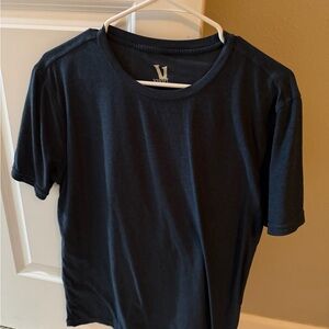 Vuori Dark Blue T-Shirt